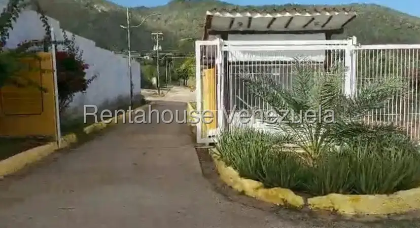 Terreno (Residencial) en Venta en Guacuco, Nueva Esparta