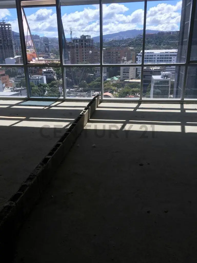 Venta Oficina 185,81m,2 en Obra Gris. - 5