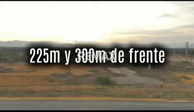 TERRENO - 2