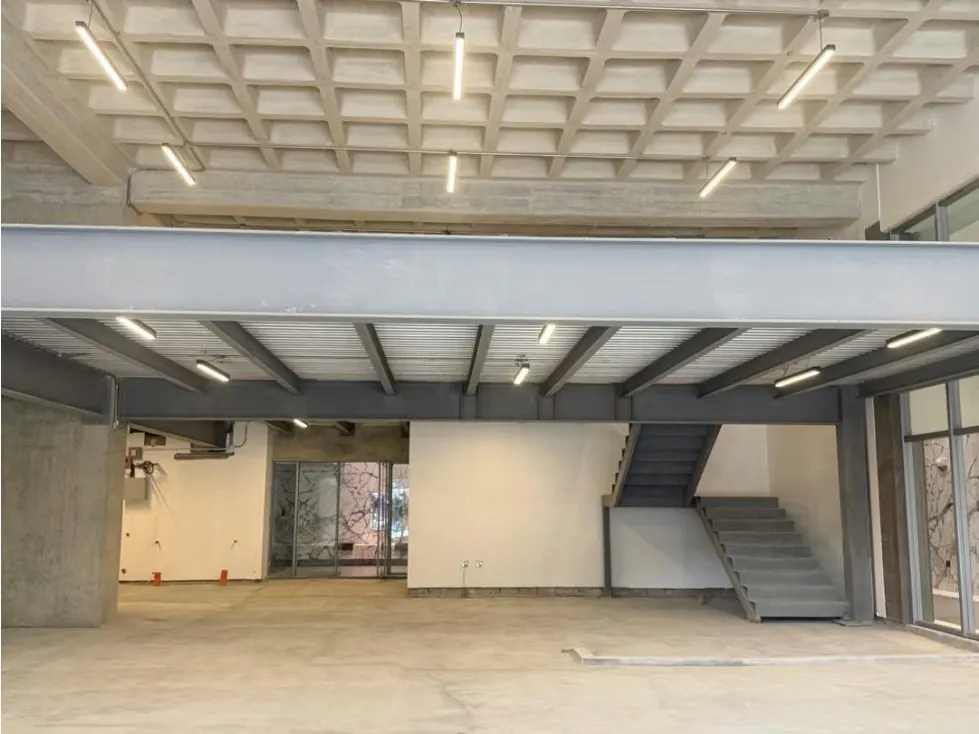Venta de Local Comercial PB. 505m2, Las Mercedes, Municipio Baruta - 11