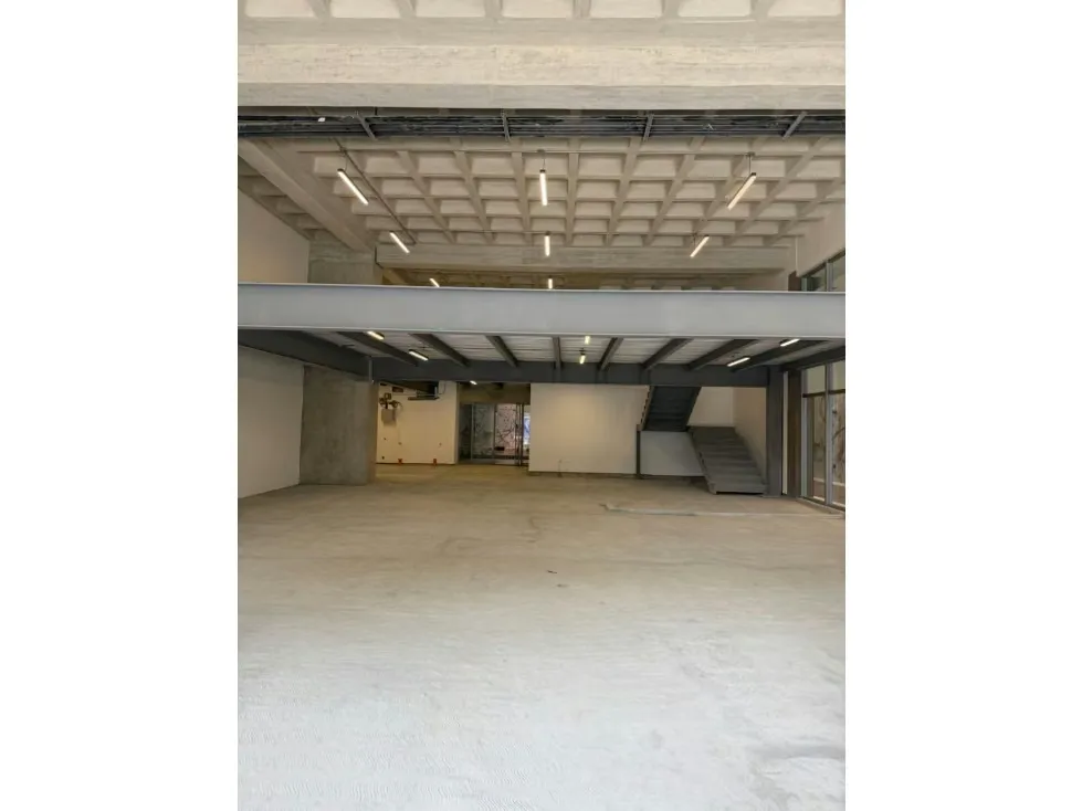 Venta de Local Comercial PB. 505m2, Las Mercedes, Municipio Baruta - 10