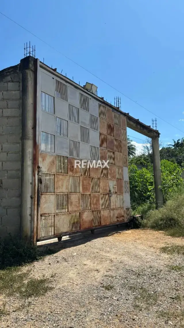 Terreno venta Cabudare