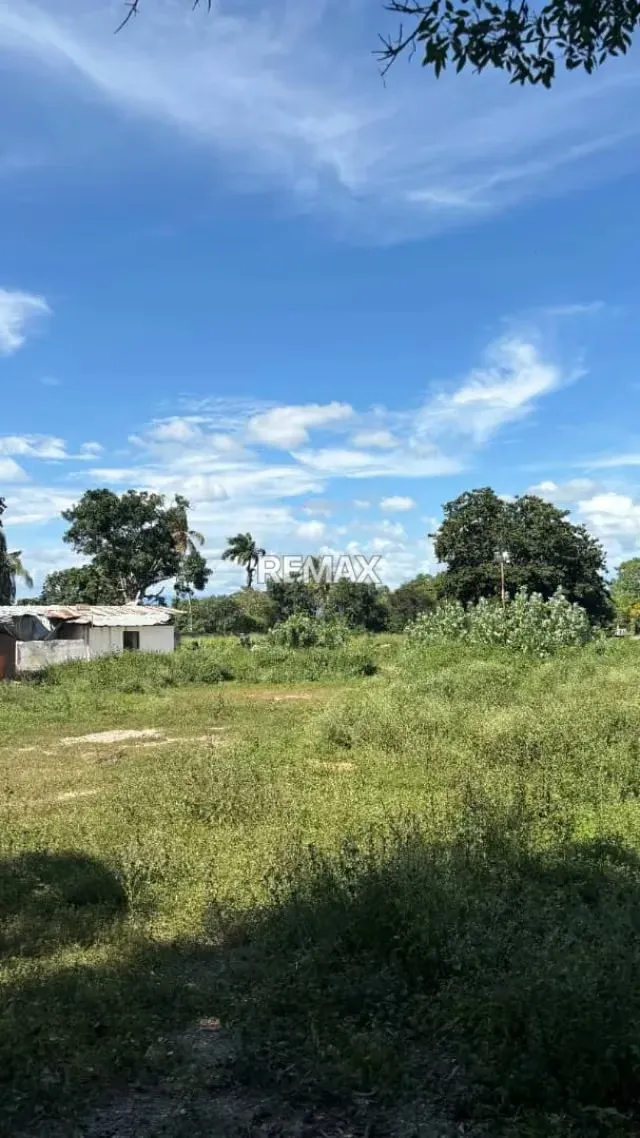 Terreno venta Cabudare - 2