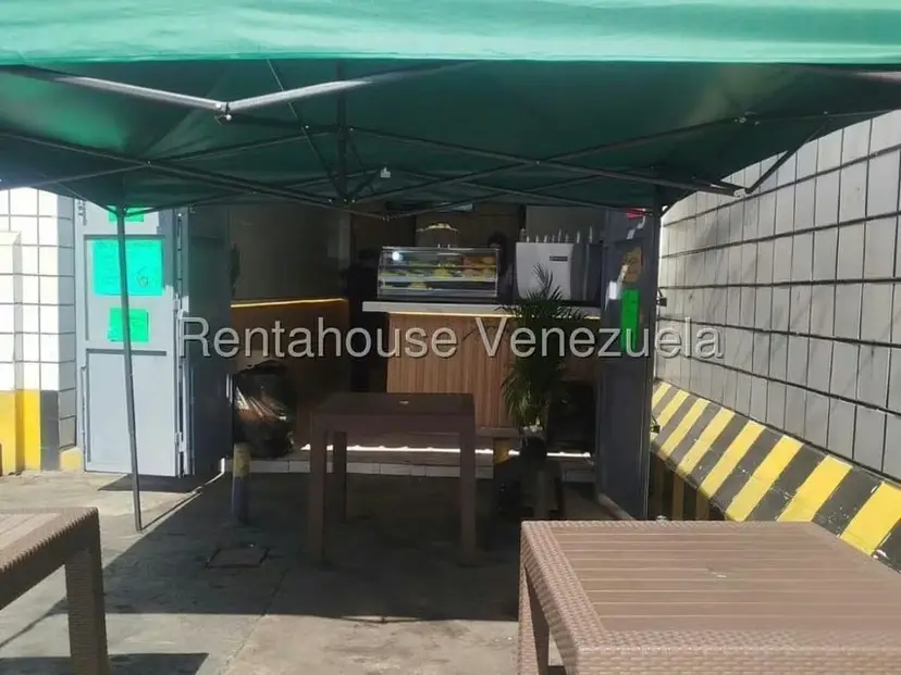 Negocios y Empresas (Alimentos y Bebidas) en Venta en Catia, Distrito Metropolitano