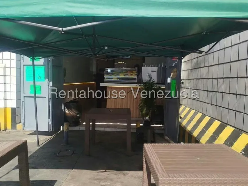 Negocios y Empresas (Alimentos y Bebidas) en Venta en Catia, Distrito Metropolitano