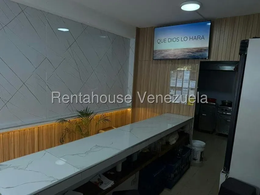 Negocios y Empresas (Alimentos y Bebidas) en Venta en Catia, Distrito Metropolitano - 4