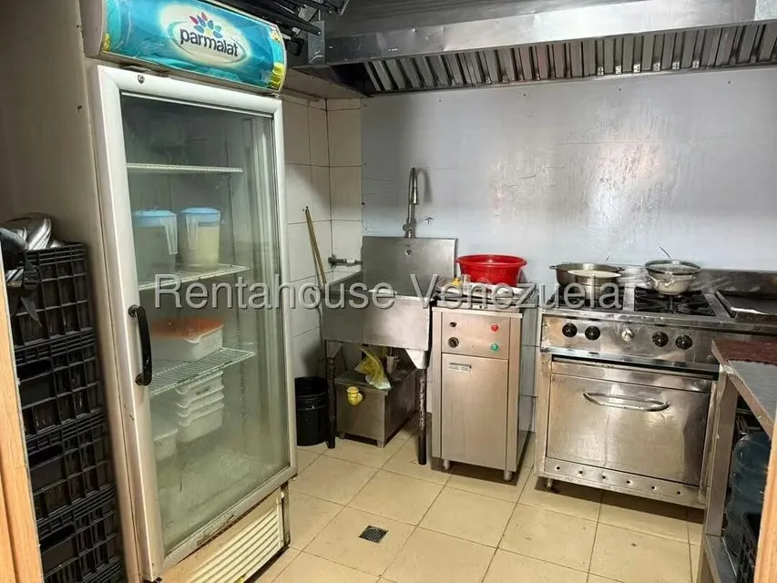 Negocios y Empresas (Alimentos y Bebidas) en Venta en Catia, Distrito Metropolitano - 6