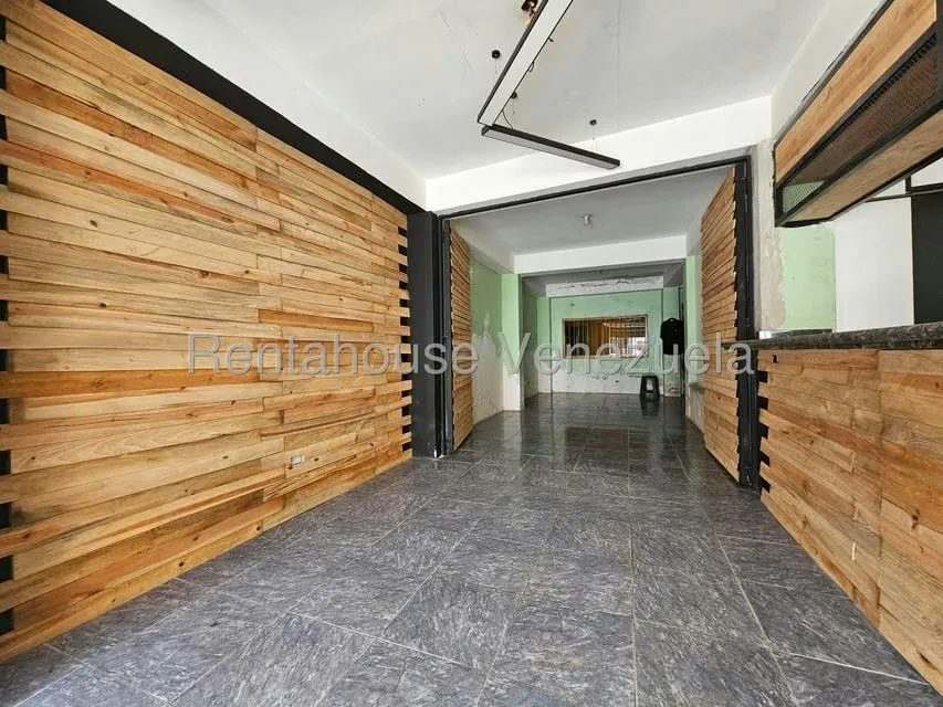 Casa (1 Nivel) en Venta en Centro, Aragua - 2