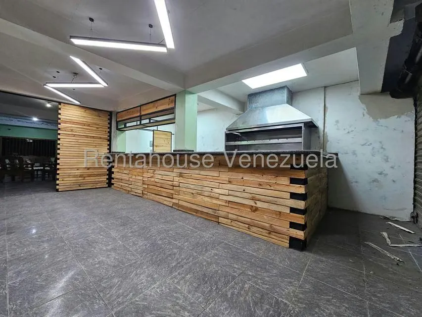 Casa (1 Nivel) en Venta en Centro, Aragua - 11