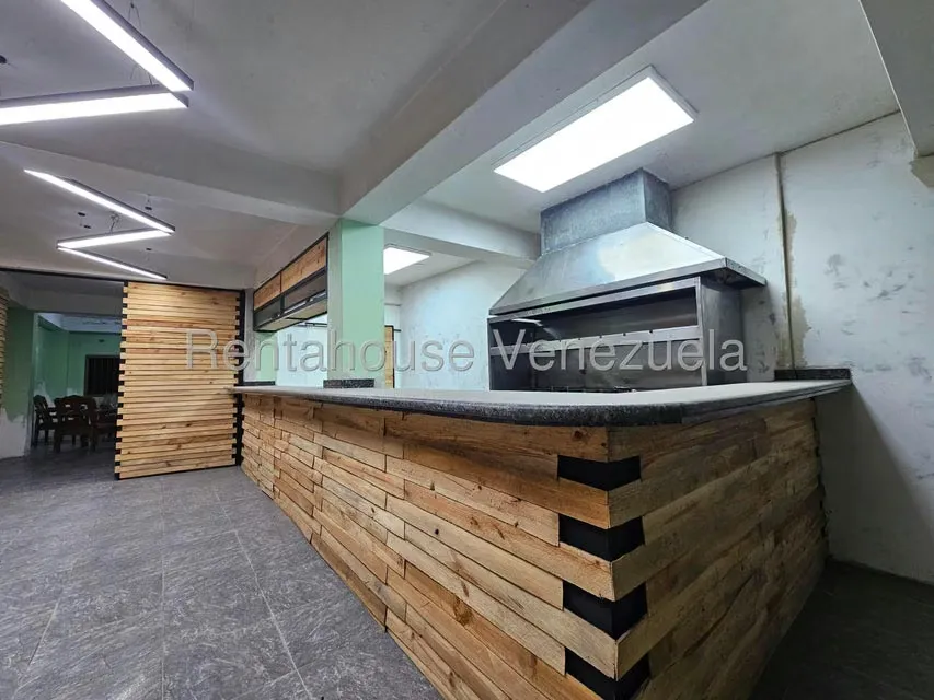 Casa (1 Nivel) en Venta en Centro, Aragua - 12