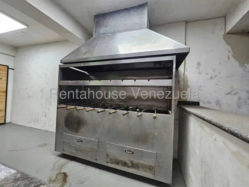 Casa (1 Nivel) en Venta en Centro, Aragua - 14