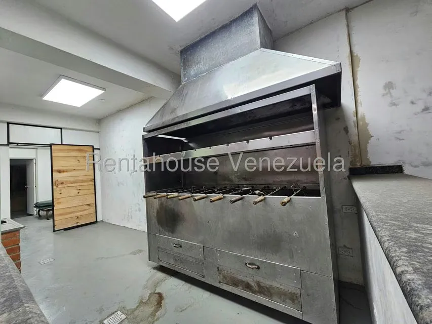 Casa (1 Nivel) en Venta en Centro, Aragua - 15