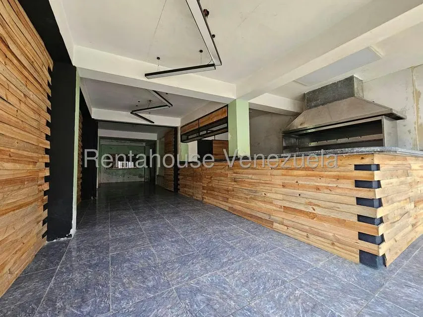 Casa (1 Nivel) en Venta en Centro, Aragua - 3