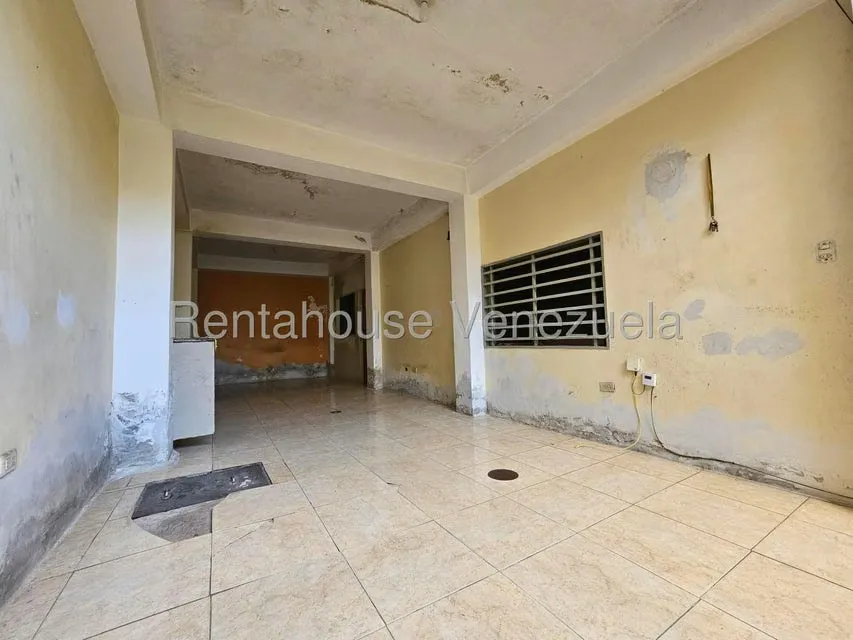 Casa (1 Nivel) en Venta en Centro, Aragua - 29