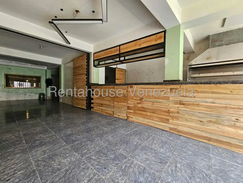 Casa (1 Nivel) en Venta en Centro, Aragua - 5