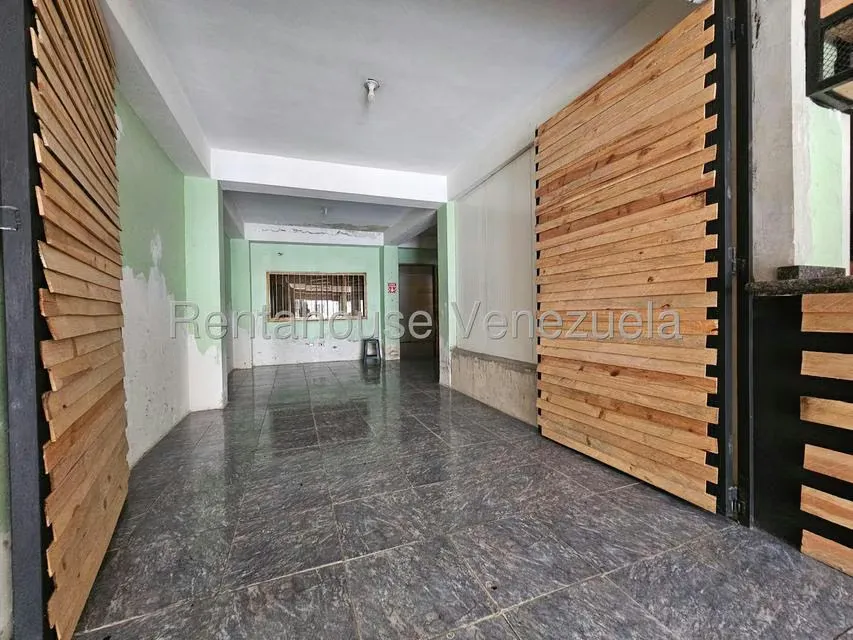 Casa (1 Nivel) en Venta en Centro, Aragua - 6