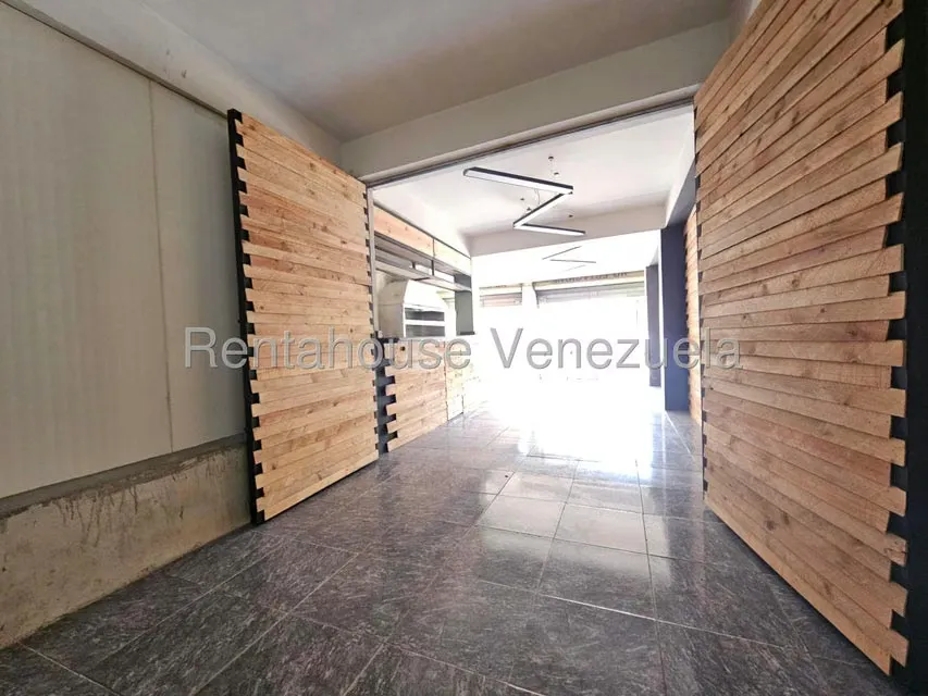 Casa (1 Nivel) en Venta en Centro, Aragua - 8