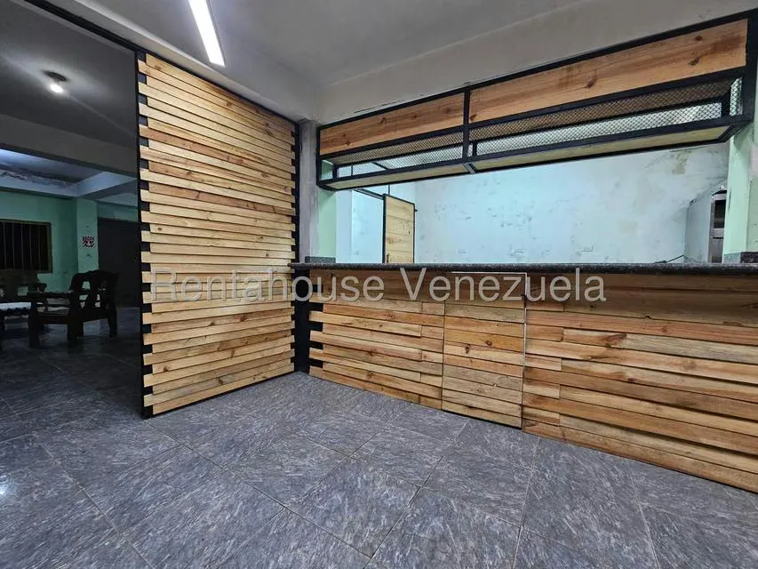 Casa (1 Nivel) en Venta en Centro, Aragua - 9