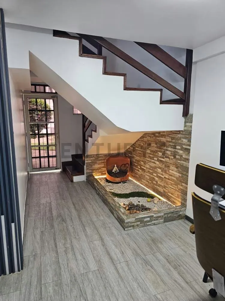 VENTA AMPLIO TOWN HOUSE LECHERIA CERCA DE PLAYA MANSA - 6