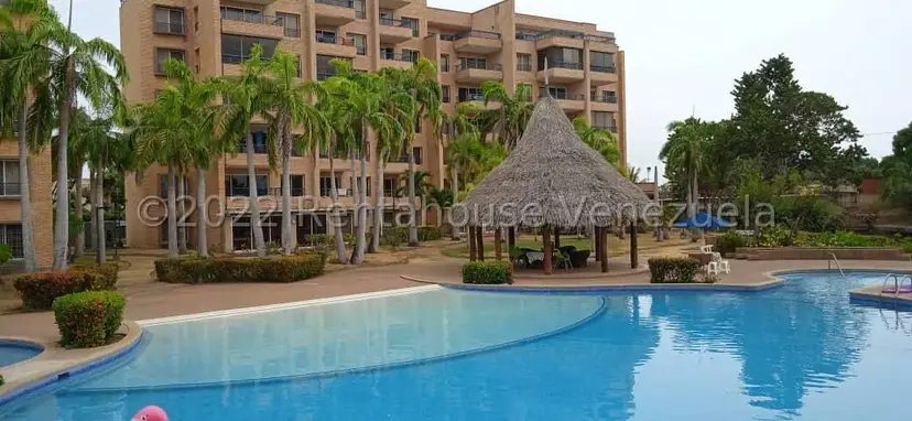 Apartamento (1 Nivel) en Venta en Los Canales de Rio Chico, Miranda