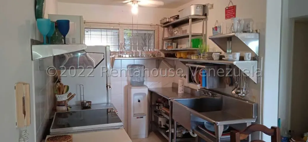 Apartamento (1 Nivel) en Venta en Los Canales de Rio Chico, Miranda - 11