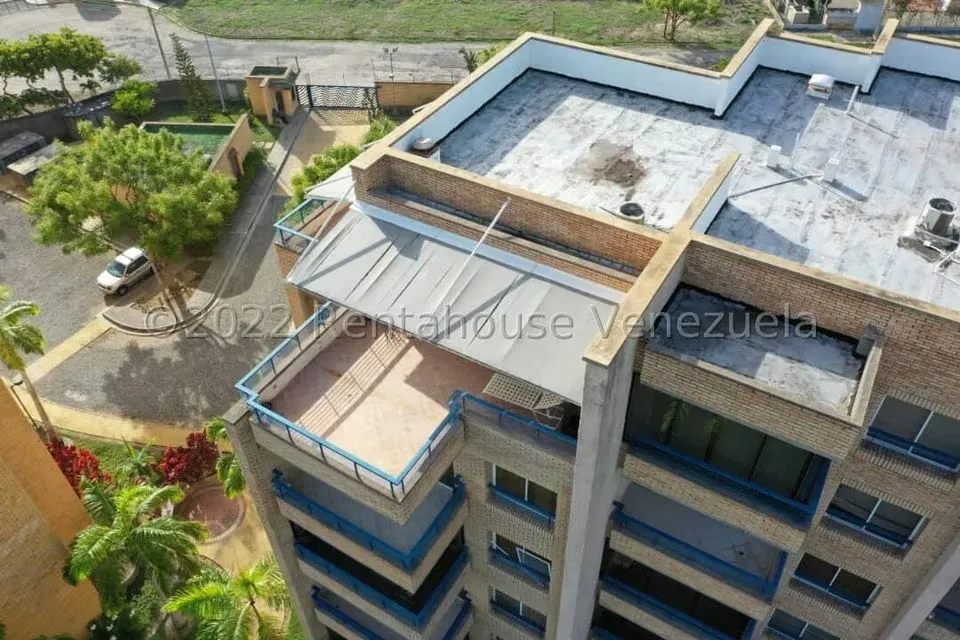 Apartamento (1 Nivel) en Venta en Los Canales de Rio Chico, Miranda - 16