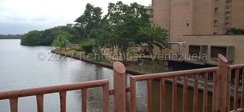 Apartamento (1 Nivel) en Venta en Los Canales de Rio Chico, Miranda - 4