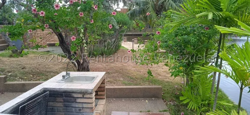 Apartamento (1 Nivel) en Venta en Los Canales de Rio Chico, Miranda - 5