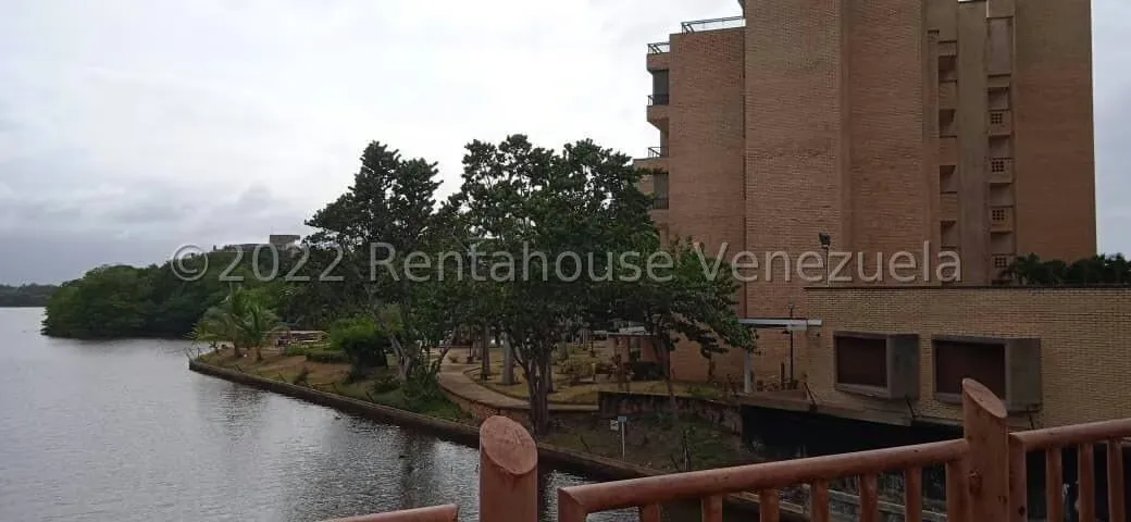 Apartamento (1 Nivel) en Venta en Los Canales de Rio Chico, Miranda - 8