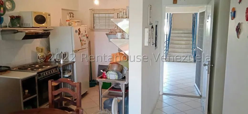 Apartamento (1 Nivel) en Venta en Los Canales de Rio Chico, Miranda - 10