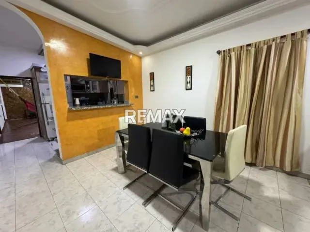 CASA AMOBLADA EN URBANIZACION ALTOS DE MARACAIBO - 5