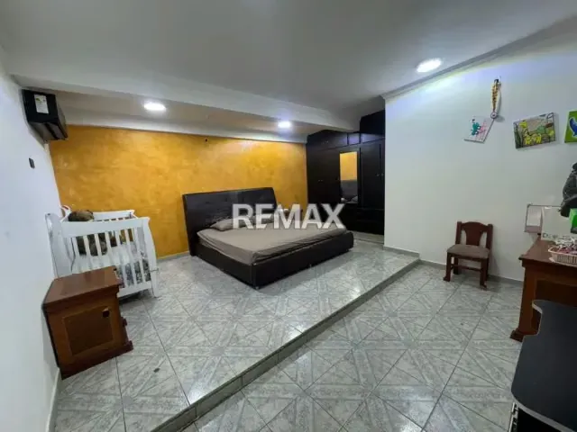 CASA AMOBLADA EN URBANIZACION ALTOS DE MARACAIBO - 8