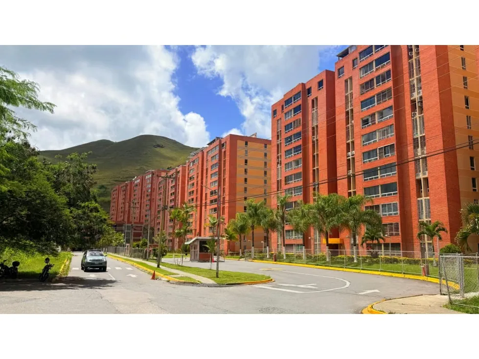 El Encantado vendo apartamento 76.57m2