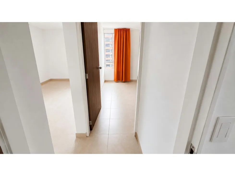 El Encantado vendo apartamento 76.57m2 - 12