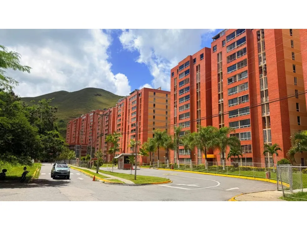 El Encantado vendo apartamento 76.57m2 - 13