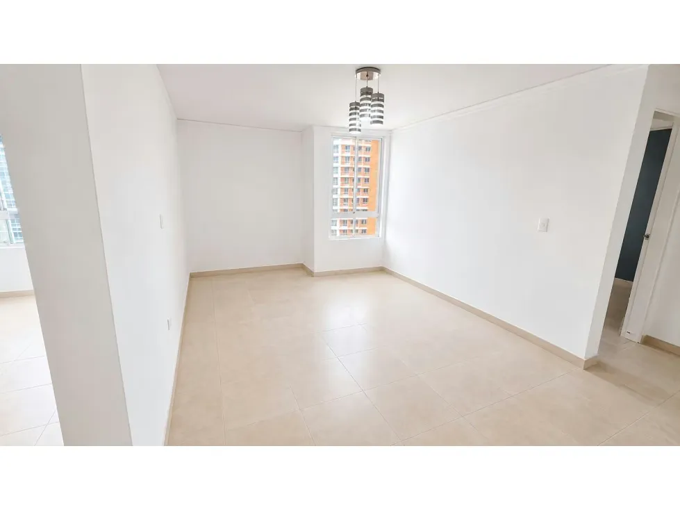 El Encantado vendo apartamento 76.57m2 - 4