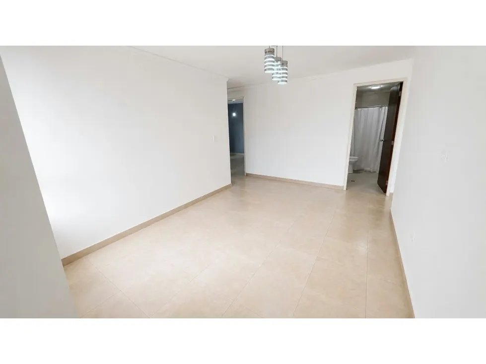 El Encantado vendo apartamento 76.57m2 - 5