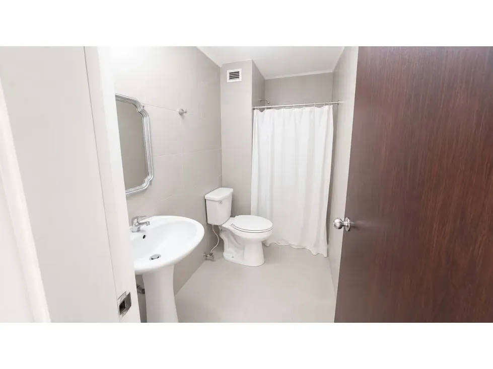 El Encantado vendo apartamento 76.57m2 - 6