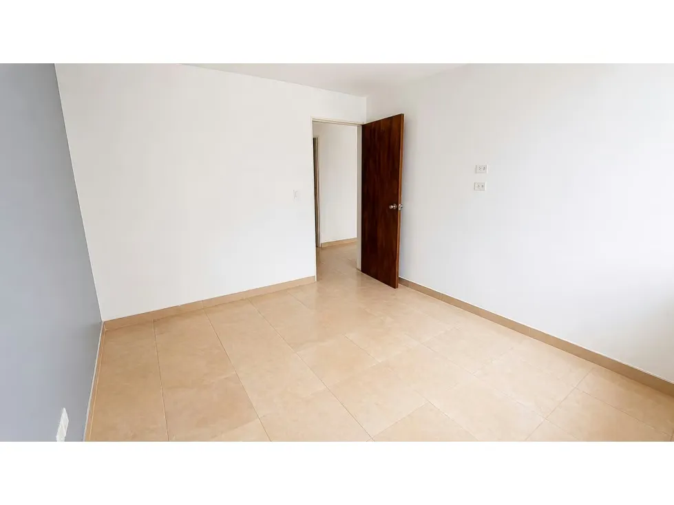 El Encantado vendo apartamento 76.57m2 - 8
