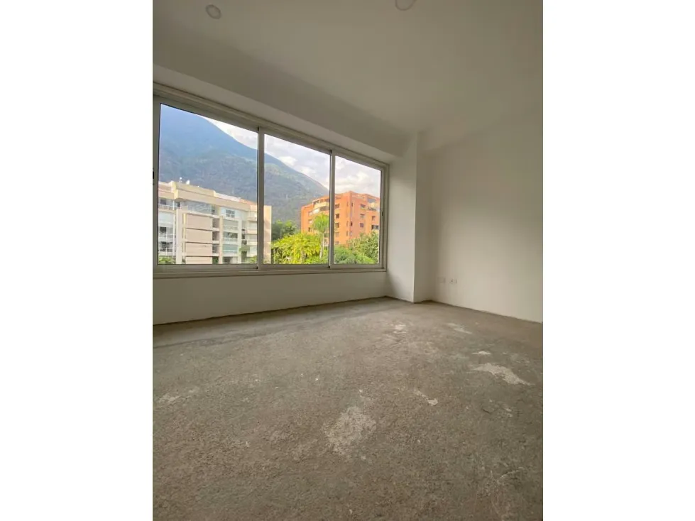 PH de 399M2 en venta en Los Palos Grandes - 6