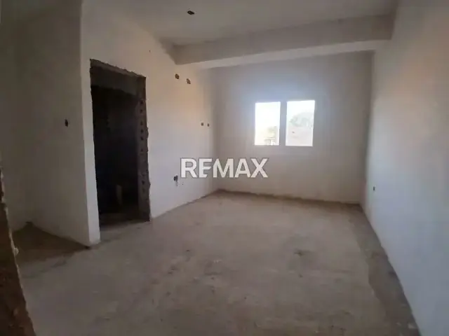 Se Vende Casa en Obra Gris en Excelente Zona Coro Edo. Falc´ón