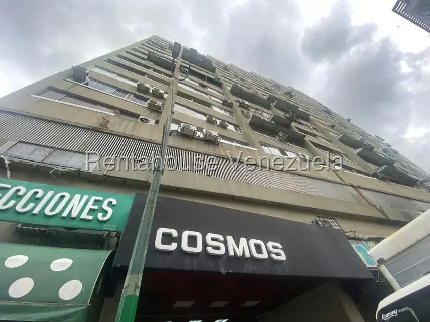 Oficina en Alquiler en Chacao, Distrito Metropolitano