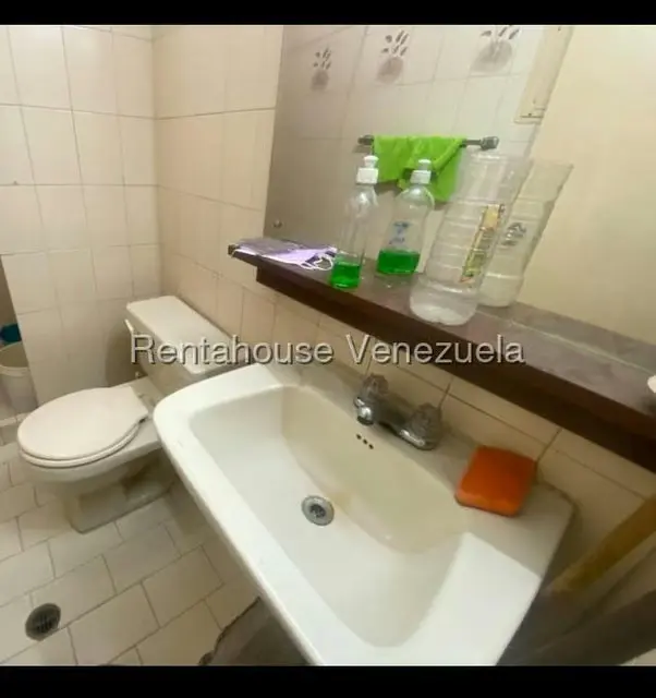 Oficina en Alquiler en Chacao, Distrito Metropolitano - 11