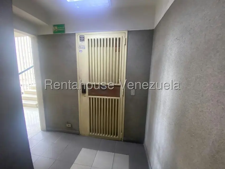 Oficina en Alquiler en Chacao, Distrito Metropolitano - 4