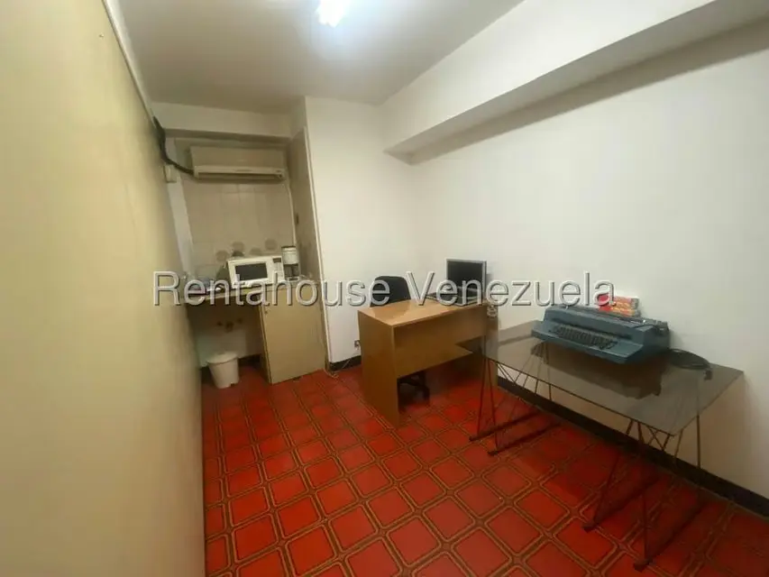 Oficina en Alquiler en Chacao, Distrito Metropolitano - 6