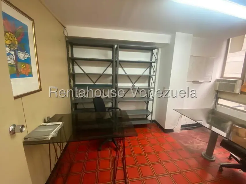 Oficina en Alquiler en Chacao, Distrito Metropolitano - 9