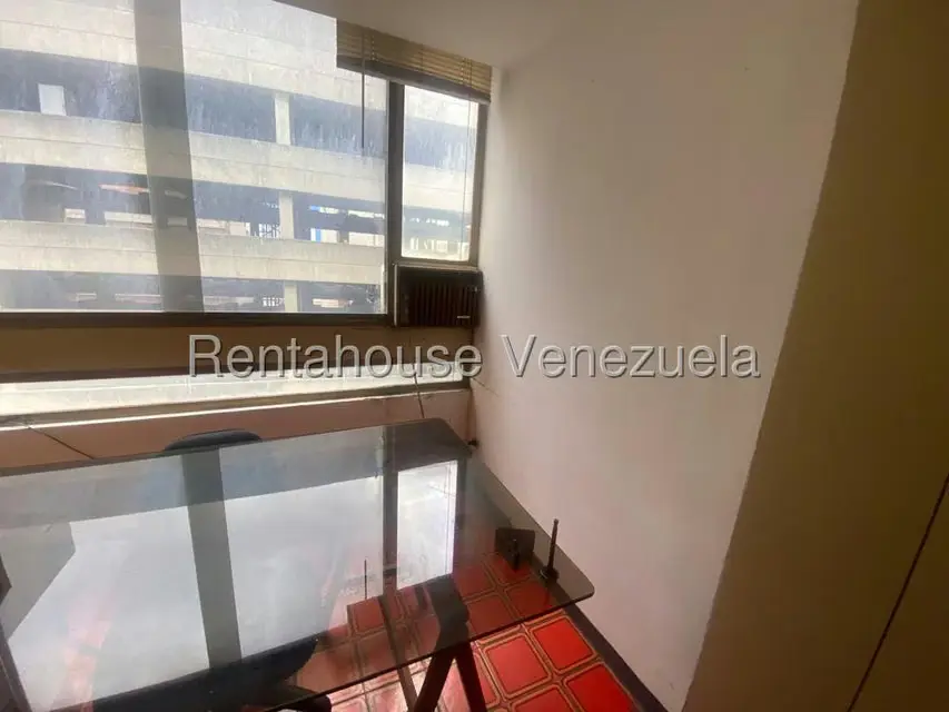 Oficina en Alquiler en Chacao, Distrito Metropolitano - 10