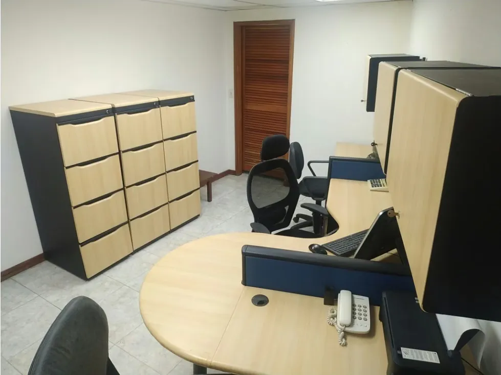 VENTA DE LOCAL COMERCIAL EN LOS PALOS GRANDES - 13