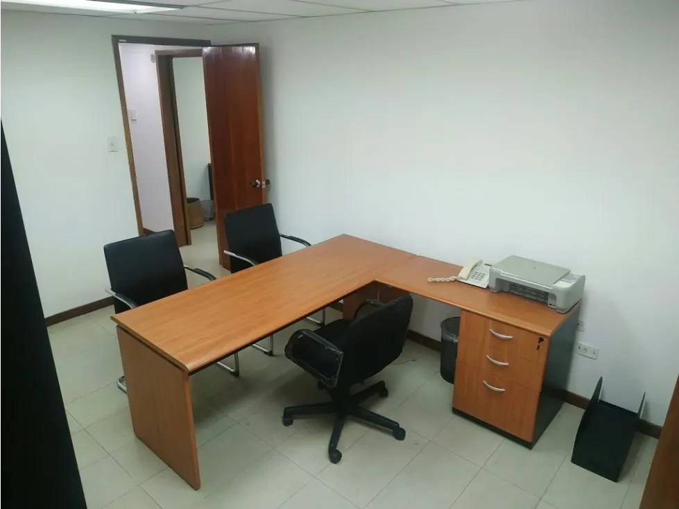 VENTA DE LOCAL COMERCIAL EN LOS PALOS GRANDES - 10