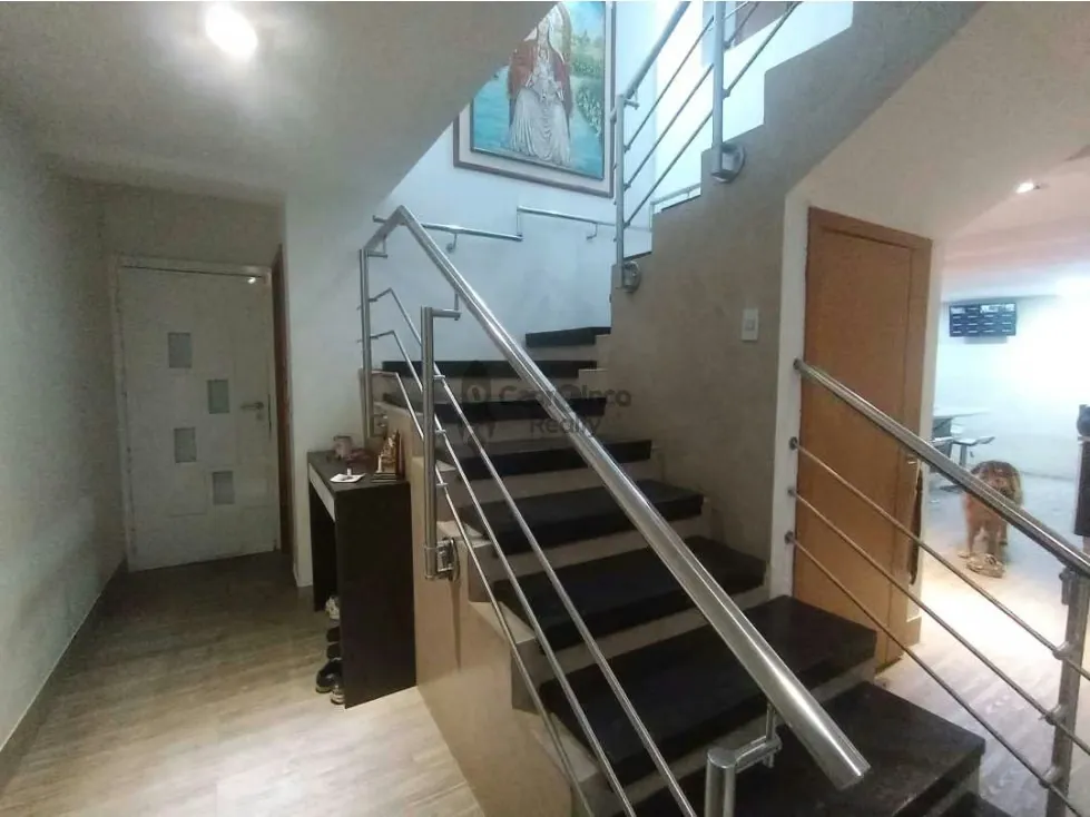 Venta Town houses, El Parral, 4 avenidas, planta 100%, pozo, amoblado - 11